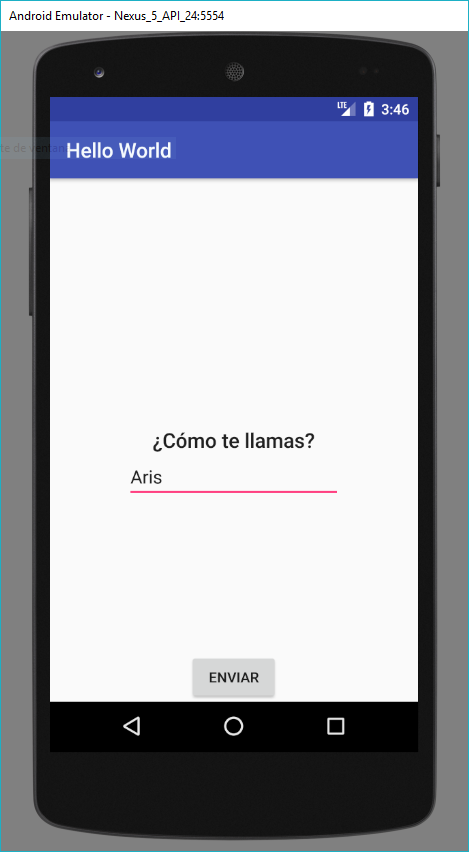 curso programación kotlin para android en español