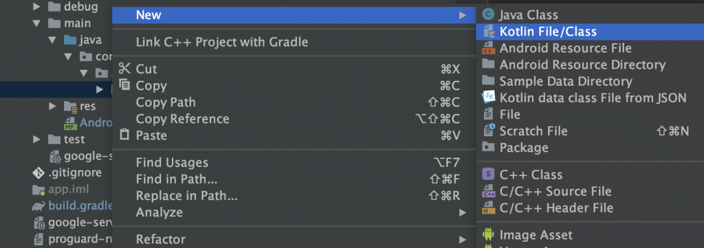 kotlin serializable data class