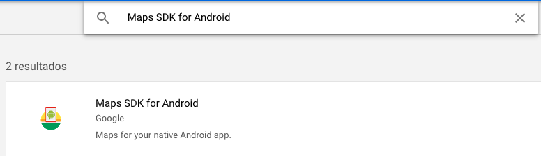 Maps SDK for Android tutorial kotlin español