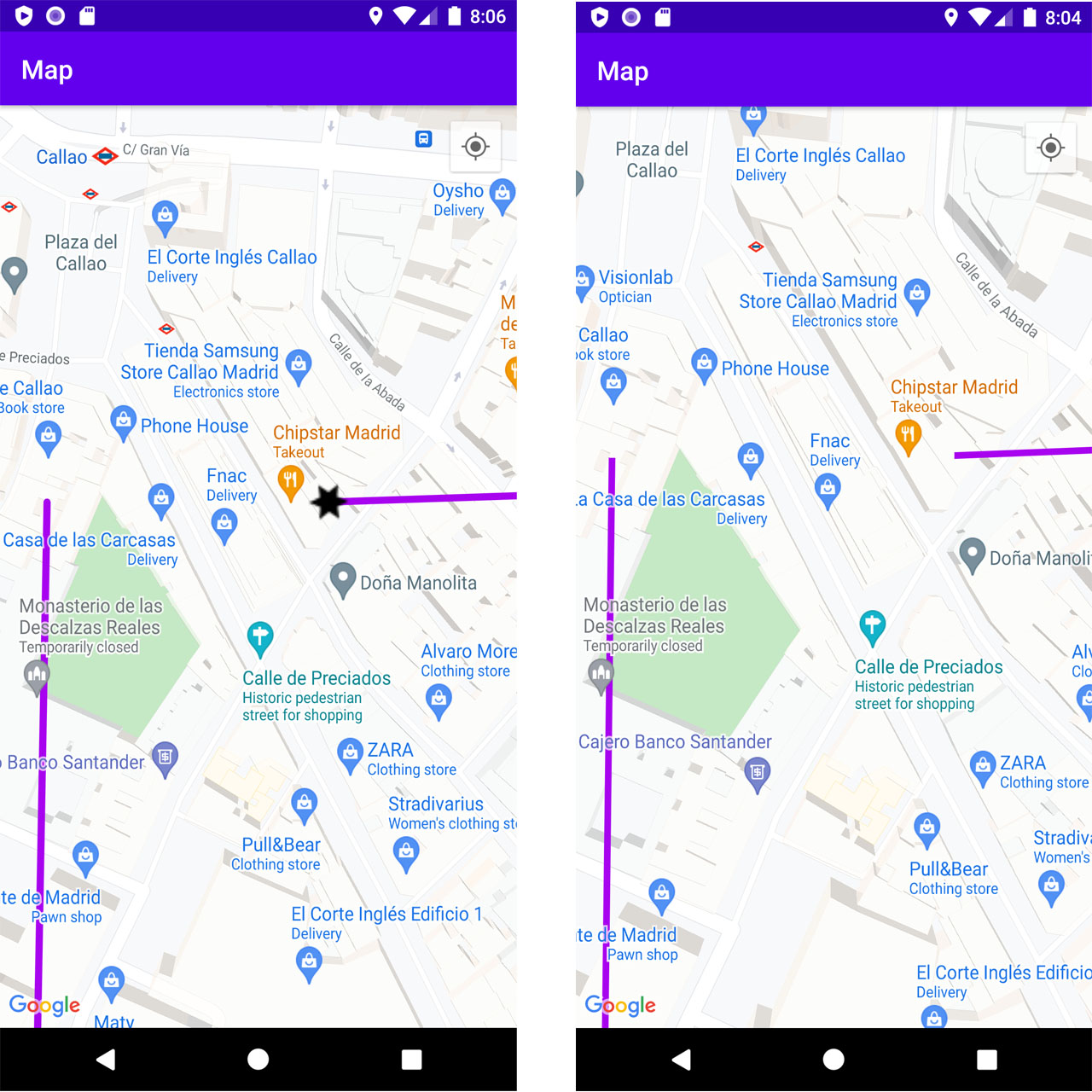 mapof kotlin mapof kotlin