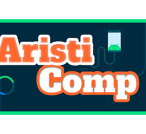 hackathon AristiComp android