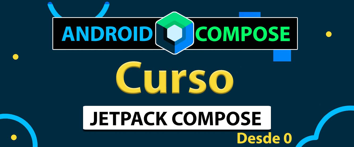 Curso Jetpack Compose Curso Kotlin Para Android