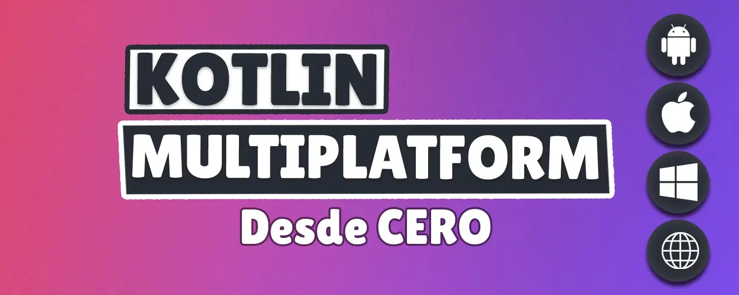 Curso Kotlin Multiplatform